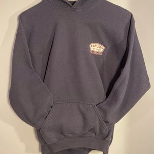 Ron Jon Navy Sweatshirt
